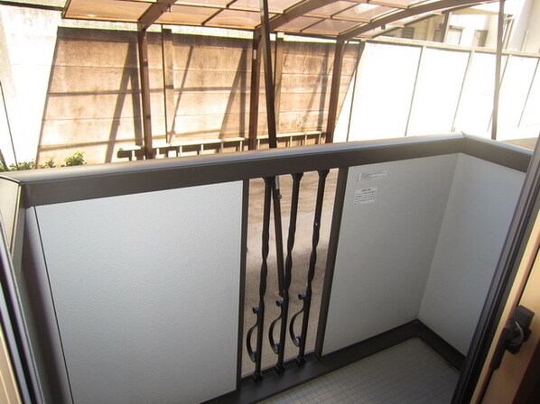 カイアの物件内観写真